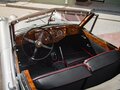 1957 Jaguar XK XK140, серебристый, 9299000 рублей - вид 9