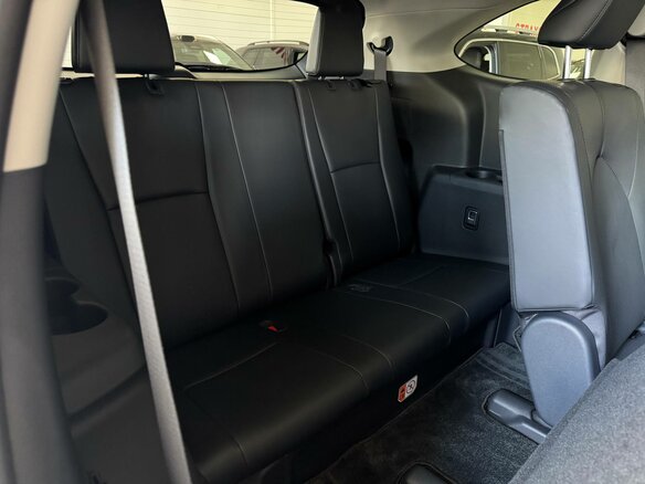 2026 Toyota Highlander IV (XU70), серебристый, 5090000 рублей - вид 15