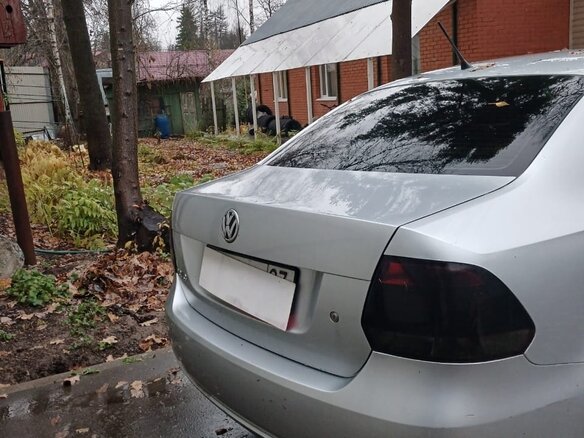 2013 Volkswagen Polo V, серебристый, 645000 рублей - вид 5
