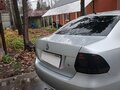 2013 Volkswagen Polo V, серебристый, 645000 рублей - вид 5