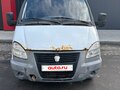 2016 ГАЗ ГАЗель (2705), белый, 680000 рублей - вид 1