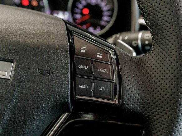2026 Haval M6 II, чёрный, 2325510 рублей - вид 23