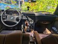 1983 BMW 7 серии, чёрный - вид 7