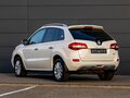2012 Renault Koleos I Рестайлинг, белый, 995000 рублей - вид 7