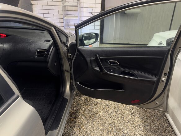 2014 Kia Ceed II, серебристый - вид 10
