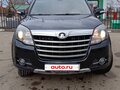 2017 DW Hower H3 I, чёрный, 1250000 рублей - вид 1