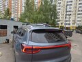 2020 Chery Tiggo 8 I, серый, 1490000 рублей - вид 9