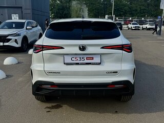 2026 Changan CS35 Max, белый, 2839900 рублей, вид 4