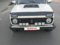 1996 Lada (ВАЗ) 2121 (4x4) I Рестайлинг, белый, 250000 рублей