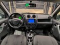 2015 Lada (ВАЗ) Granta I, серебристый, 370000 рублей - вид 10