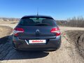 2011 Citroen C4 II, синий, 450000 рублей - вид 5