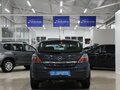 2010 Opel Astra H Рестайлинг, синий - вид 4