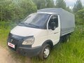 2013 ГАЗ ГАЗель (3302), белый, 1000000 рублей - вид 1