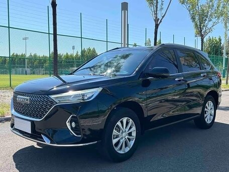 Haval M6 II