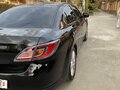 2007 Mazda 6 II (GH), чёрный, 820000 рублей - вид 6