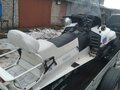 2011 Yamaha VK540, белый, 600000 рублей - вид 8