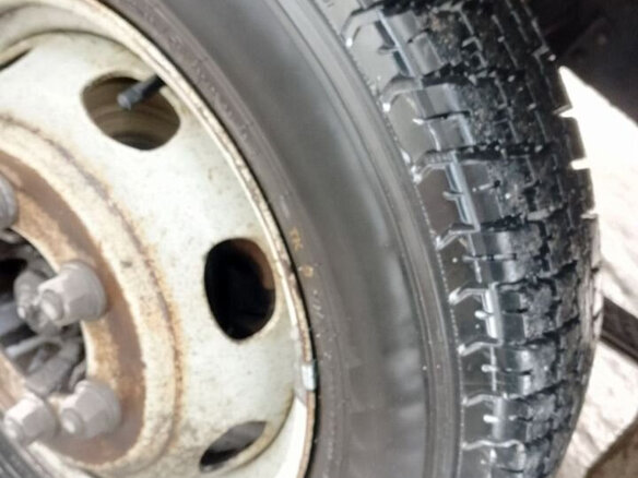 2015 ГАЗ ГАЗель (3302), белый, 950000 рублей - вид 4