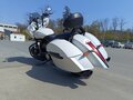 2015 Victory Cross Country, белый, 1250000 рублей - вид 8