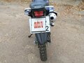 2013 Motoland XT250, синий, 102000 рублей - вид 2