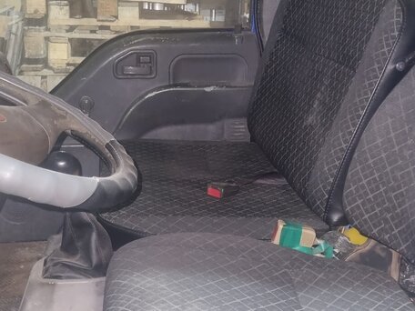 2006 BAW Fenix 1044, синий, 380000 рублей, вид 1