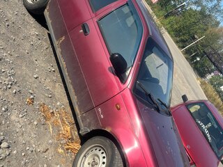 2008 Daewoo Nexia I Рестайлинг, пурпурный, 115000 рублей, вид 5