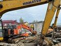 2010 Komatsu PC210, 3200000 рублей - вид 2