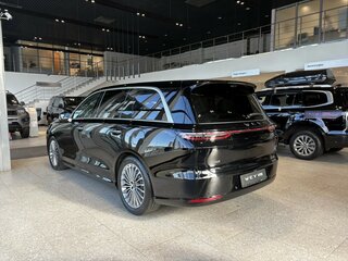 2026 Wey V9X, чёрный, 9699000 рублей, вид 3