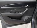 2026 Geely Monjaro I Рестайлинг, серый - вид 4