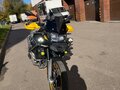 2021 BMW F 850 GS Adventure, чёрный, 1190000 рублей - вид 6