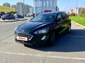2020 Ford Focus Active IV, чёрный, 1730000 рублей - вид 2