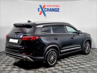2022 Chery Tiggo 8 Pro I, чёрный, 1799000 рублей, вид 5