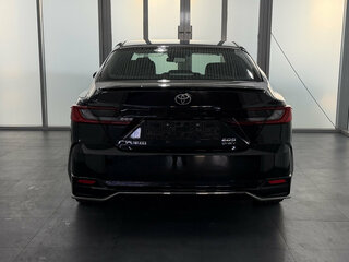 2026 Toyota Camry IX (XV80) China Market Рестайлинг, чёрный, 5600000 рублей, вид 5