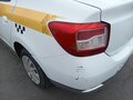 2020 Renault Logan II Рестайлинг, белый, 365000 рублей - вид 3