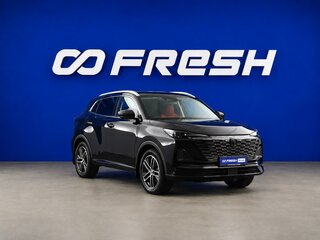 2024 Changan UNI-S I, чёрный, 2237444 рублей, вид 1