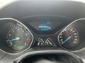 2014 Ford Focus III, белый, 840000 рублей - вид 8