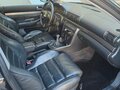 1998 Audi A4 I (B5), чёрный, 300000 рублей - вид 10
