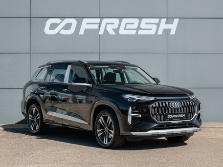 Audi Q6