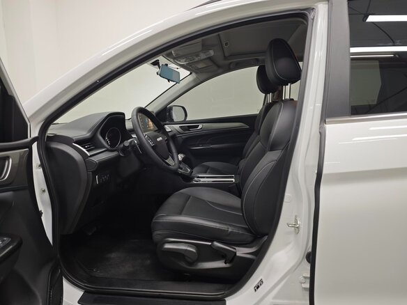 2021 Haval M6 Plus II, белый, 1300678 рублей - вид 10