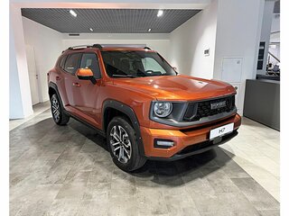 2026 Haval H7 I, оранжевый, 4199000 рублей, вид 1