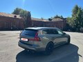 2019 Volvo V60 II, серый, 3400000 рублей - вид 5