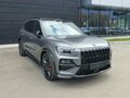 2026 Zeekr 8X Dawn, серый, 13500000 рублей