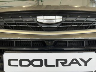 2026 Geely Coolray I Рестайлинг 2, серый, 2964990 рублей, вид 3