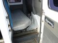 2000 Mercedes-Benz Sprinter, белый - вид 11