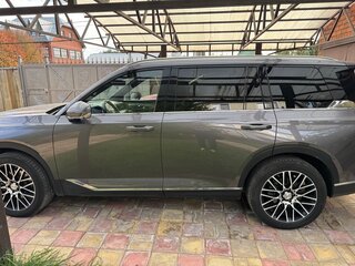 2023 GAC GS8 II, серый, 3350000 рублей, вид 4