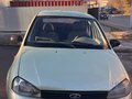 2006 Lada (ВАЗ) Kalina I, зелёный, 119990 рублей - вид 4