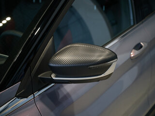 2026 Geely Coolray I Рестайлинг 2, пурпурный, 2964990 рублей, вид 5