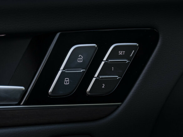 2025 Audi Q5 L 45 TFSI II (FY) Рестайлинг, серый - вид 16