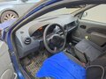 2007 Renault Logan I, синий, 120000 рублей - вид 8
