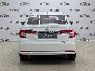 2021 Honda Crider II, белый, 1449000 рублей, вид 5