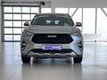 2021 Haval F7 I, серый, 1950000 рублей - вид 1